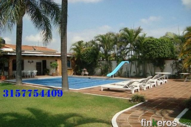 Fincas à Girardot : prix, secteurs et la chaleur qu'il faut savoir gérer